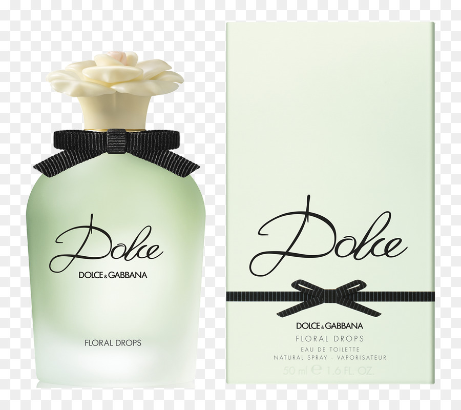 Eau De Toilette，دولتشي غابانا PNG