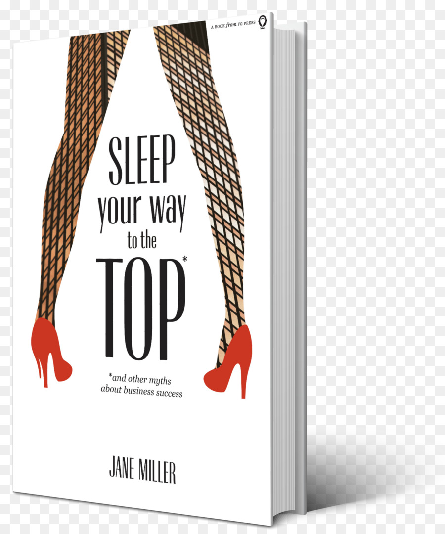 النوم طريقك إلى الأعلى وغيرها من الأساطير حول نجاح الأعمال التجارية，الكتاب PNG