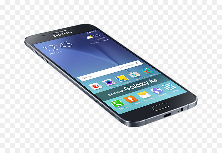 Samsung Galaxy A8 2016，Samsung Galaxy A8 A8 PNG