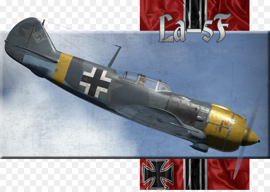 Fockewulf 190 مهاجم，Messerschmitt Bf 109 PNG