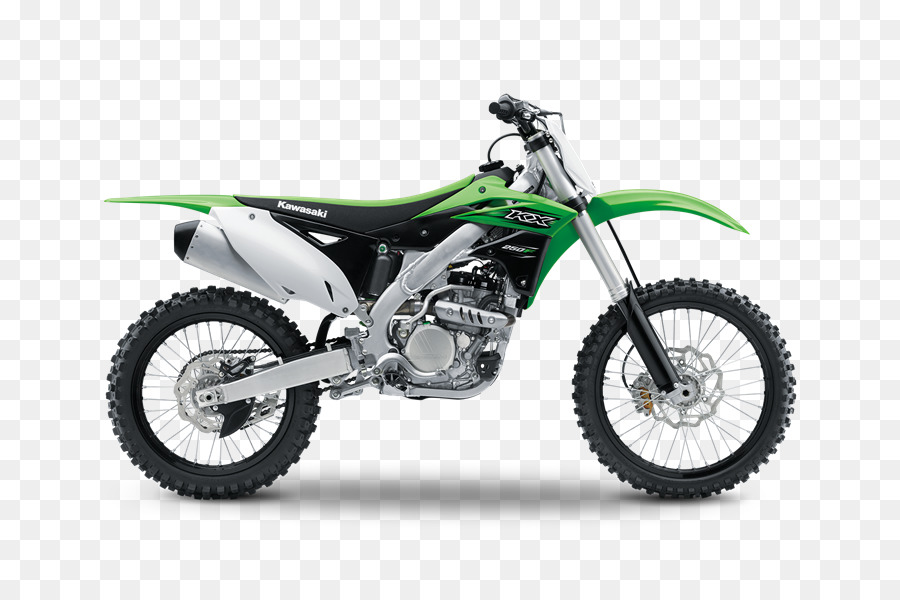 كاواساكي Kx250f，ياماها موتور PNG