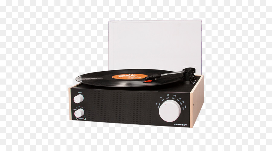 Crosley Radio Crosley Switch Cr6023ana，فونوغراف PNG