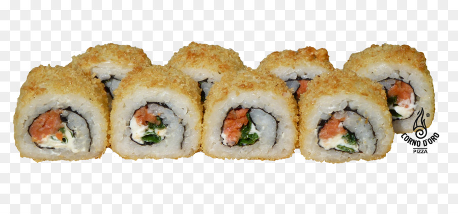 كاليفورنيا رول，Makizushi PNG