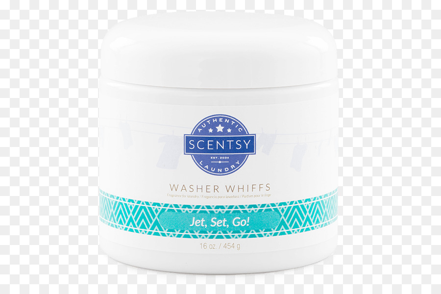 Scentsy，مغسلة PNG