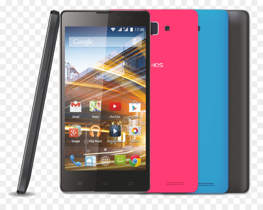 Archos 45 نيون，Archos 50c النيون PNG