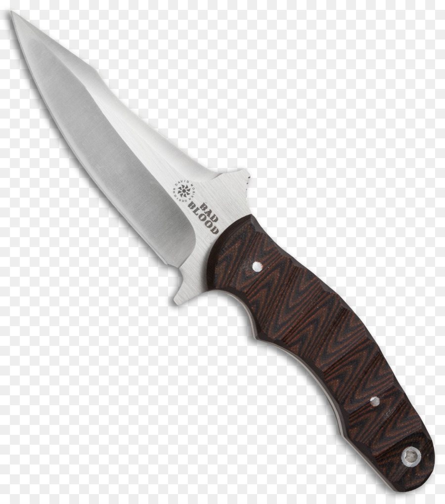 سكين，Spyderco PNG