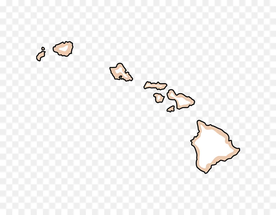 هاواي，Kohala هاواي PNG