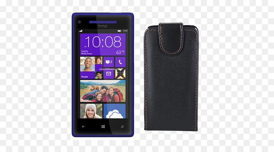 Htc Windows Phone 8x，هاتف ويندوز PNG