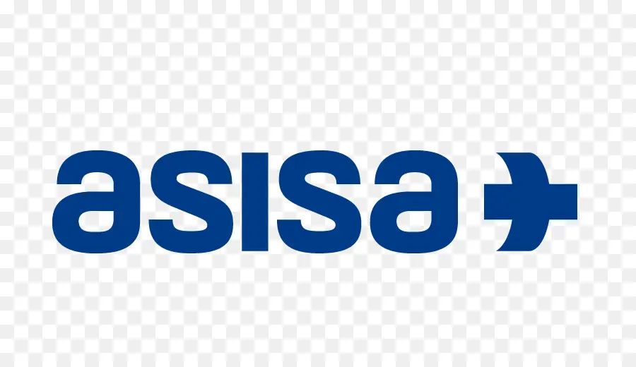 Asisa，شعار PNG