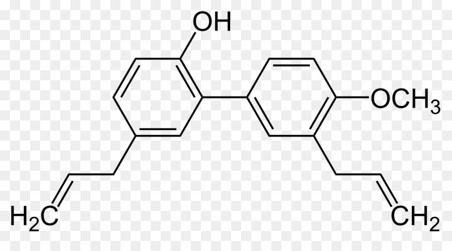 غلوكوزيد，جزيء PNG