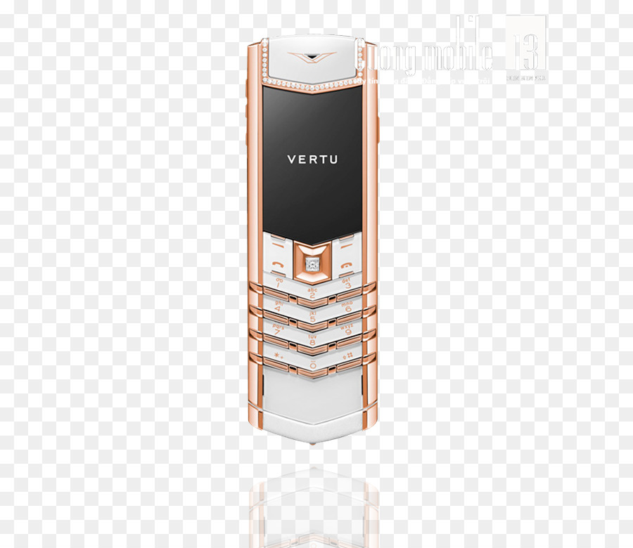 Vertu，هاتف PNG