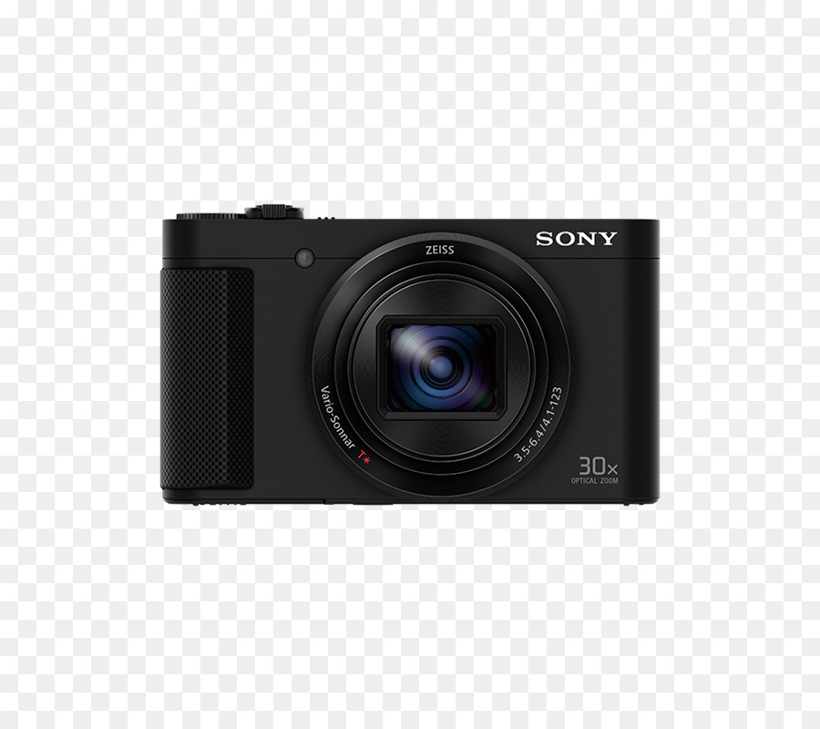 Sony Cybershot Dschx80，Pointandshoot الكاميرا PNG