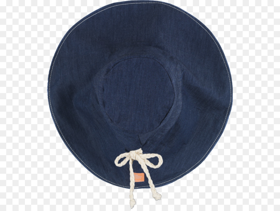 قبعة，الكوبالت الأزرق PNG