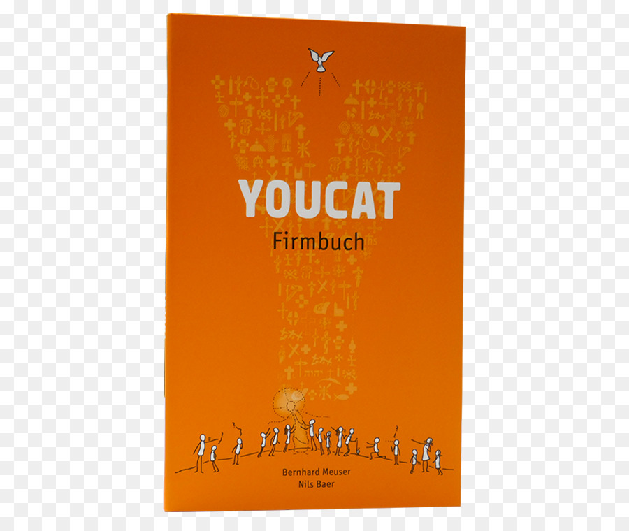 Youcat，Youcat تأكيد كتاب الطالب PNG