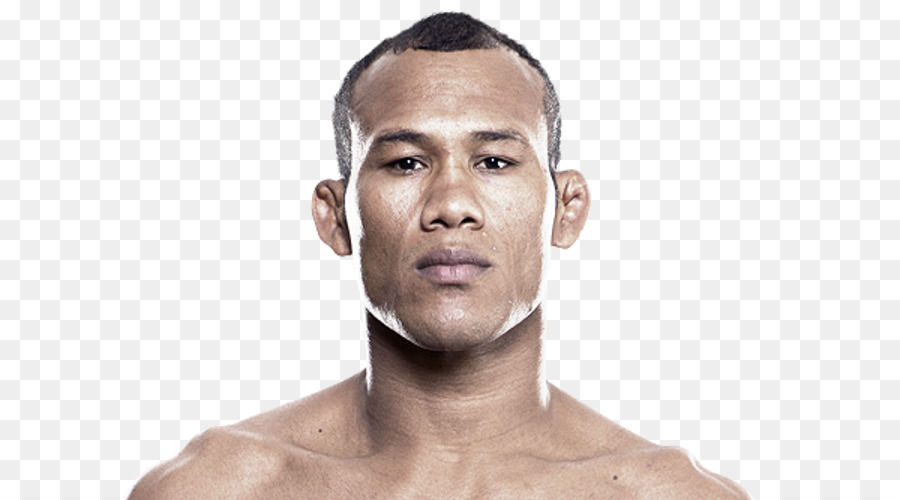 رونالدو سوزا，Ufc 198 Werdum مقابل Miocic PNG