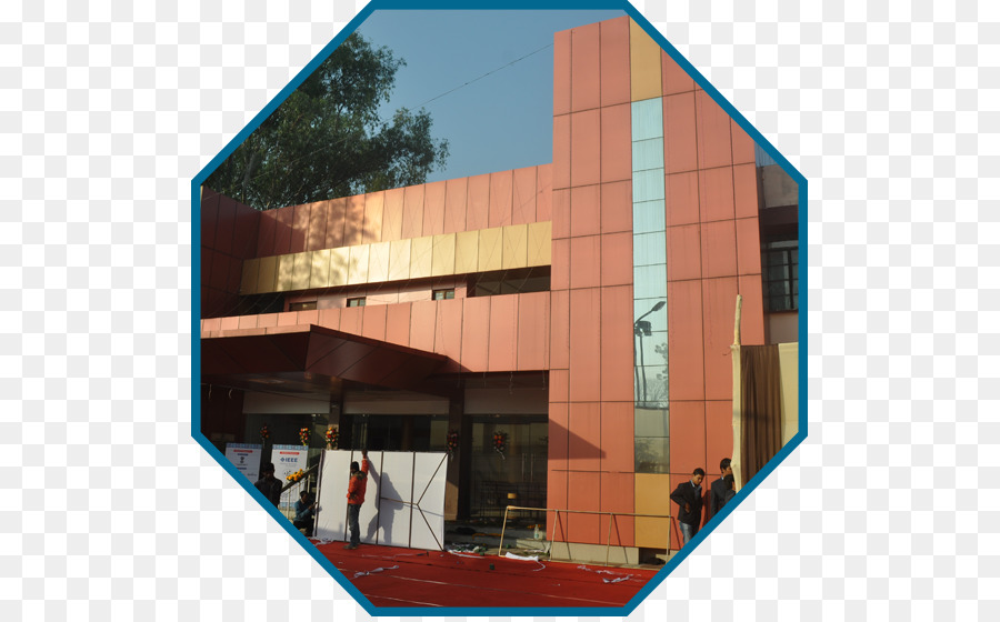 المعهد الهندي للتكنولوجيا المدرسة الهندية من الألغام دانباد，بناء PNG