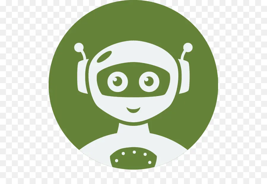 Chatbot，شعار PNG