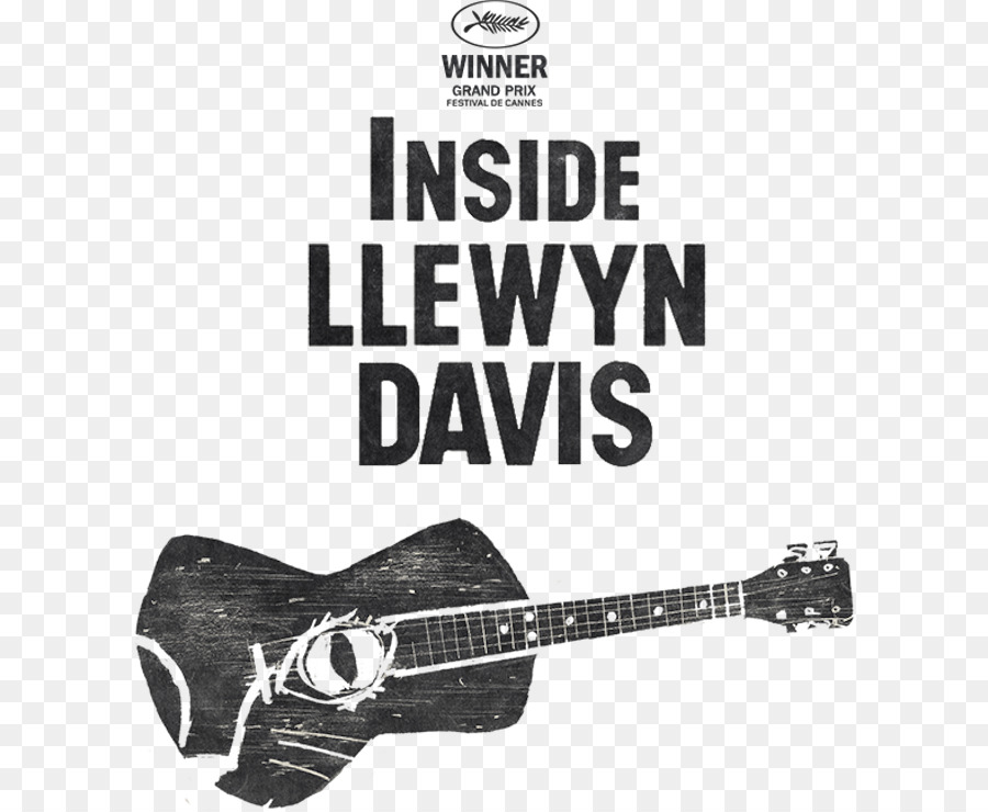 Llewyn Davis，فيلم Inside Llewyn Davis PNG