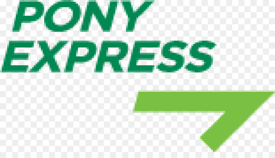 Pony Express，بوني إكسبرس الفريق PNG