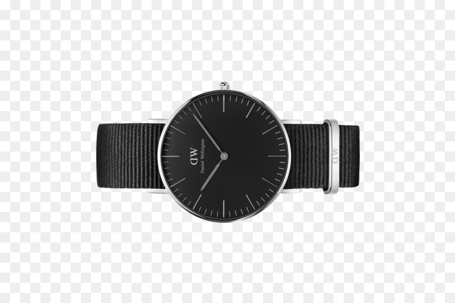 كورنوال，Daniel Wellington PNG