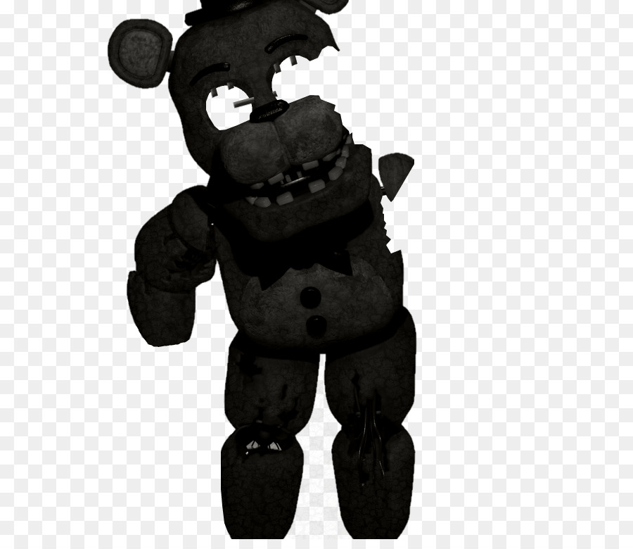 خمس ليال في لفريدي 2，فريدي Fazbear بيتزا محاكاة PNG