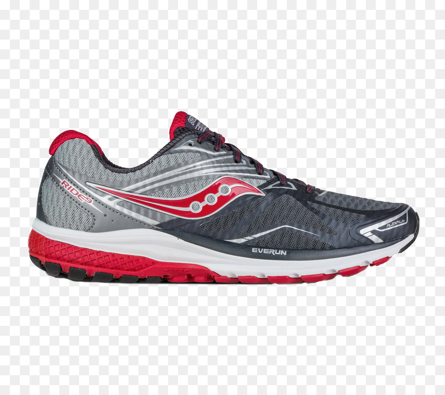 Saucony，أحذية رياضية PNG