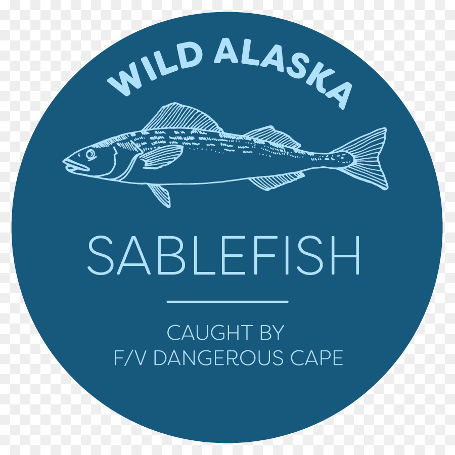 المأكولات البحرية，Sablefish PNG