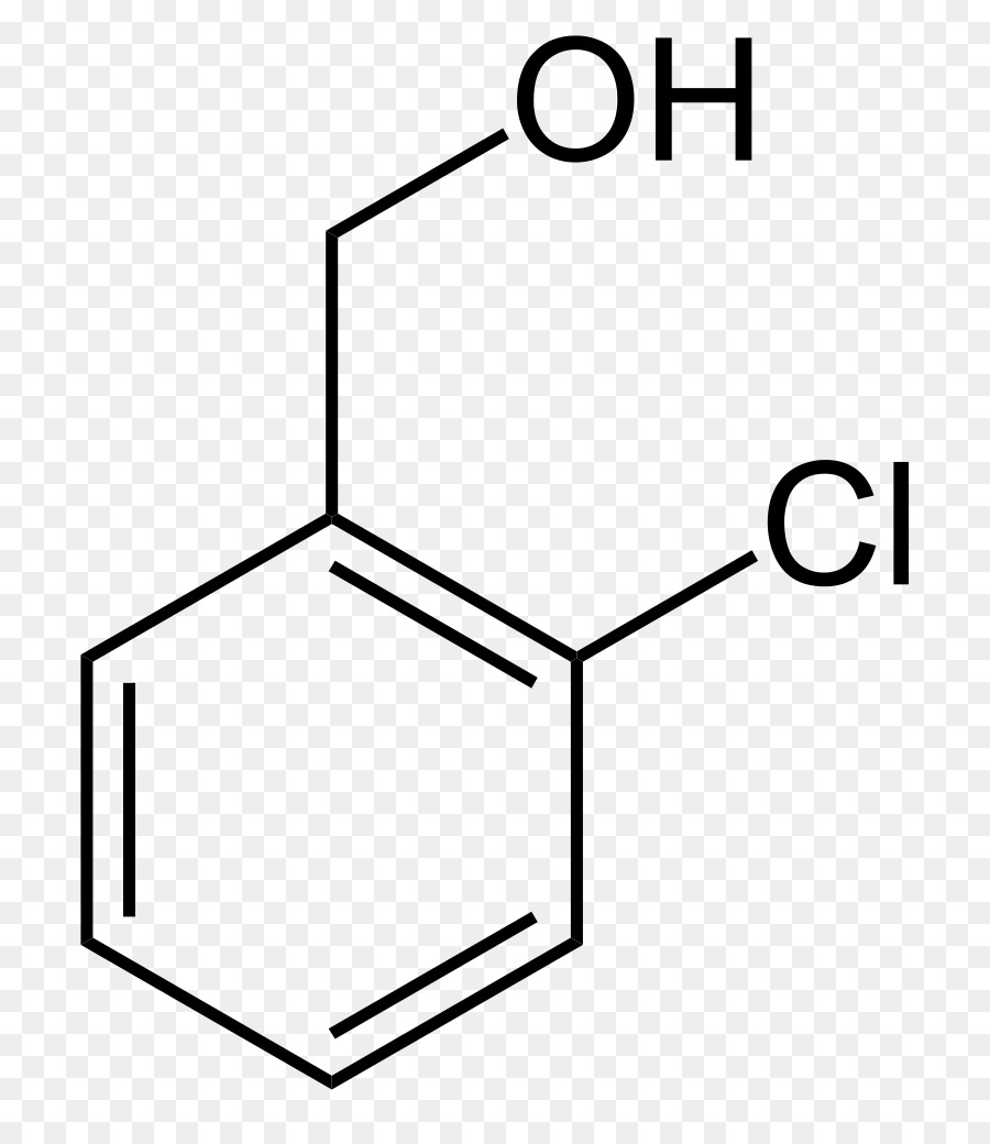 2chlorobenzoic حمض，Oanisic حمض PNG
