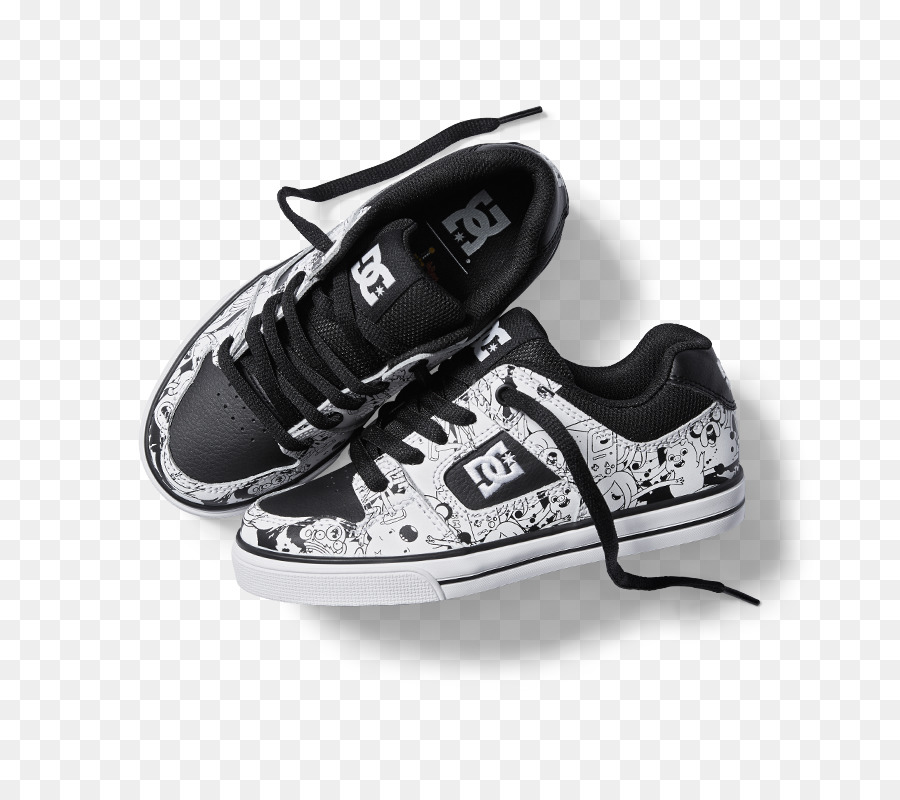 التي شيرت，Dc Shoes PNG