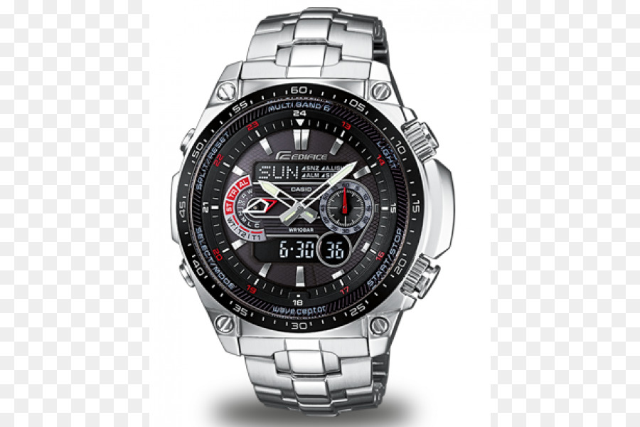 Casio Edifice，Casio Edifice Ecwm300 PNG