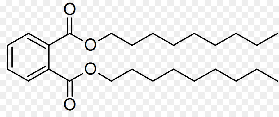 Bis2ethylhexyl الفثالات，الكيمياء PNG