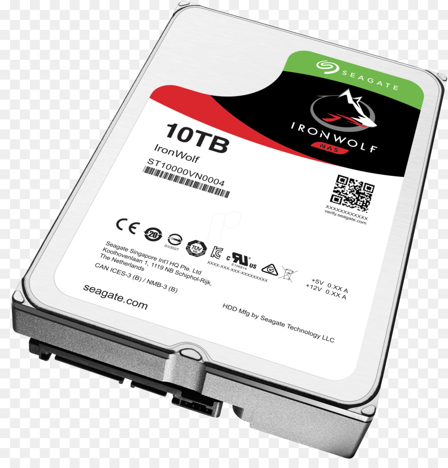 Seagate قبل Ironwolf Hdd，محركات الأقراص الصلبة PNG