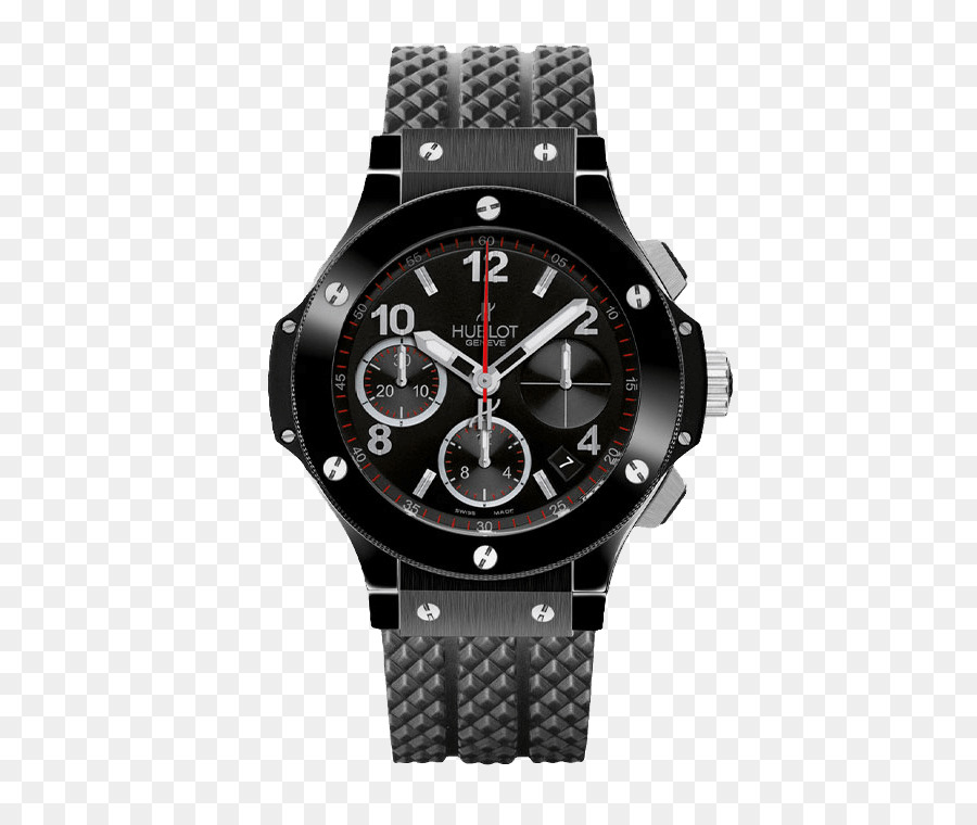 Hublot，كرونوغراف PNG