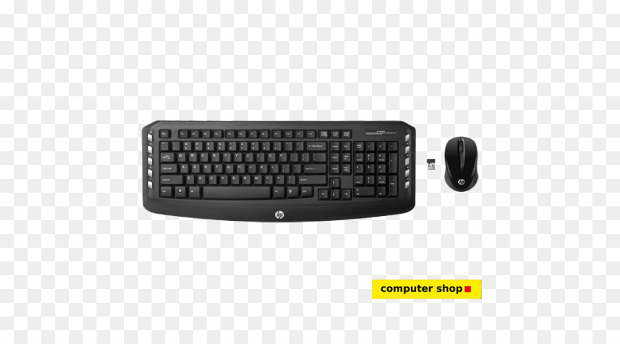 لوحة مفاتيح الكمبيوتر，Hewlettpackard PNG