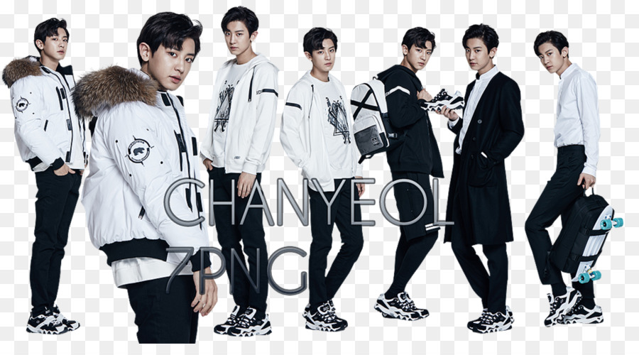 Exo，موسيقي او عازف PNG