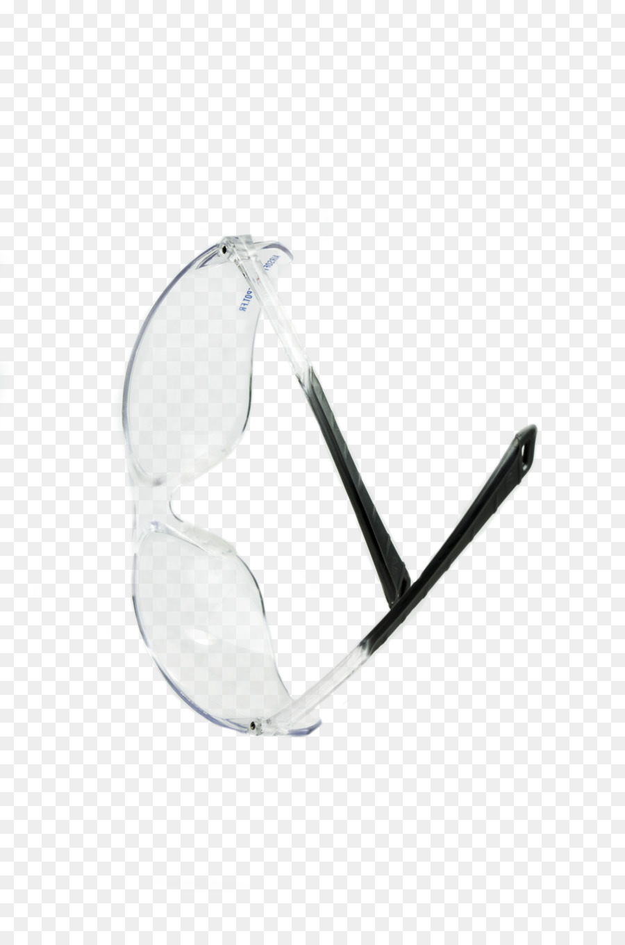 نظارات，الفضة PNG