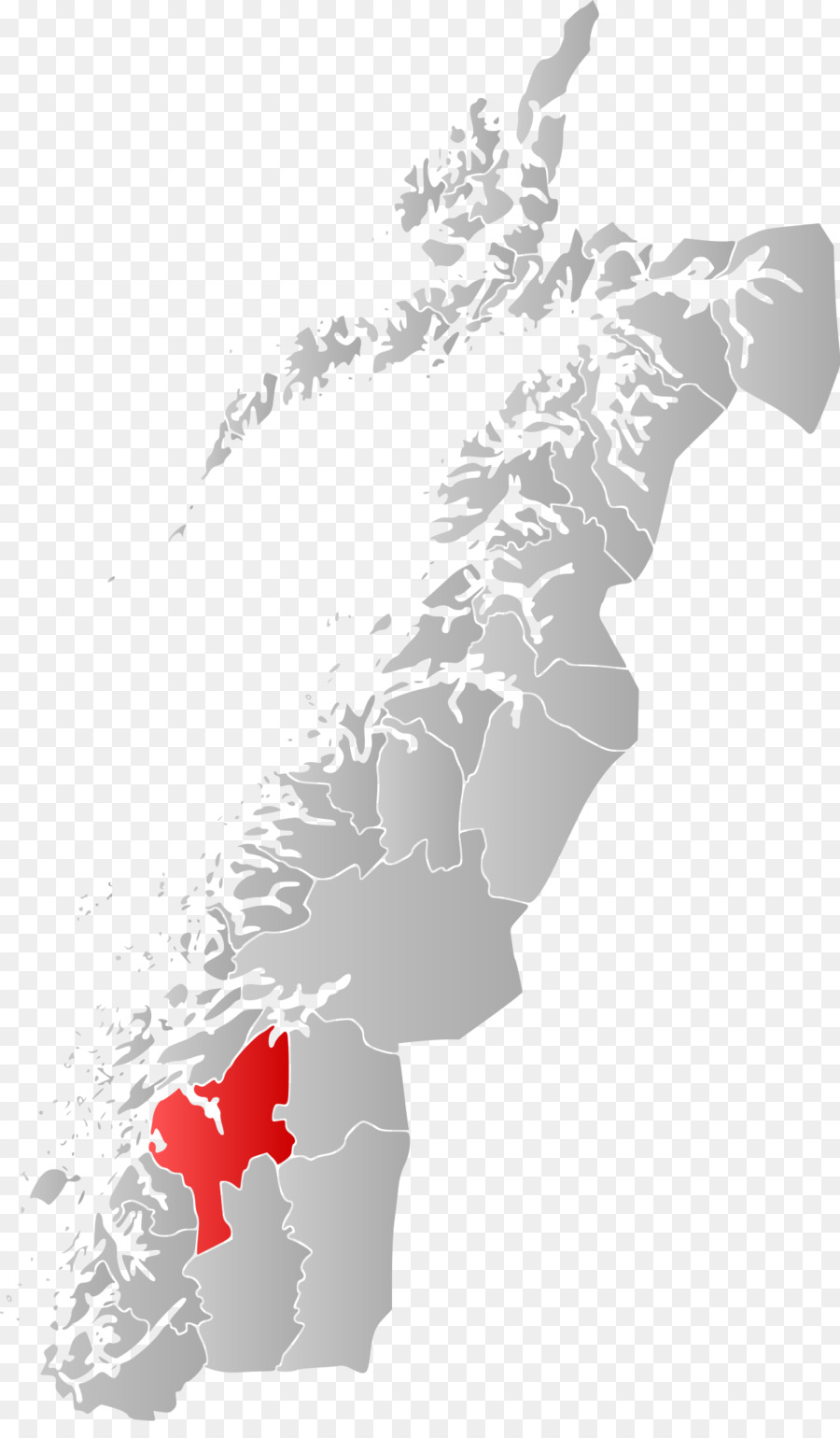 Bindal，Brønnøy PNG