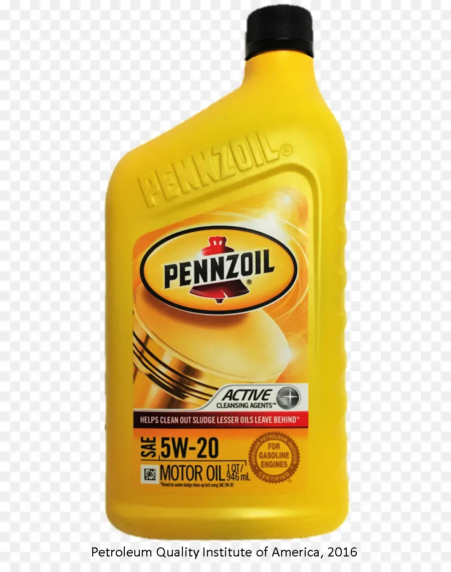 زيت المحركات，Pennzoil PNG