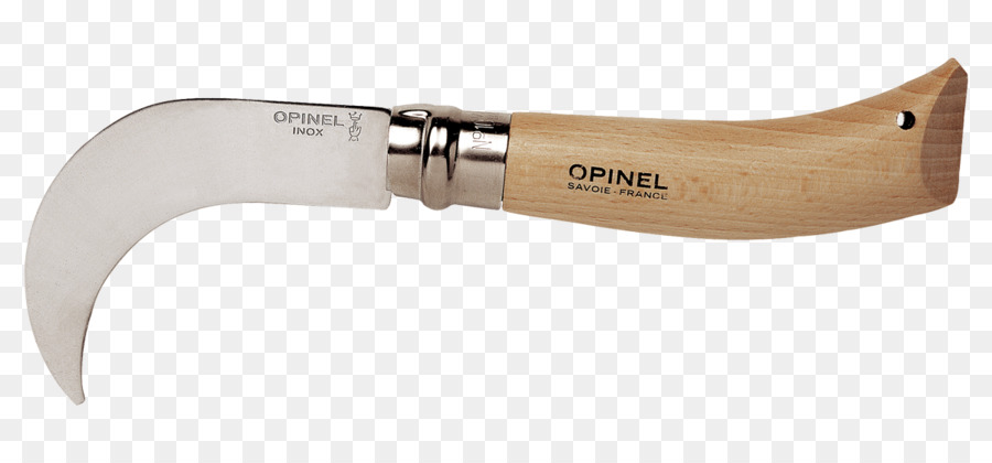 سكين，Opinel سكين PNG