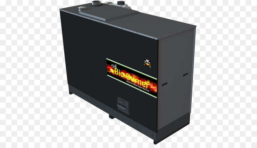 Bioburner，أسود PNG