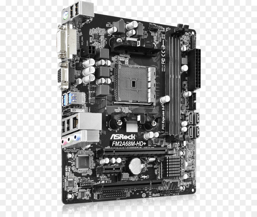 Microatx，مقبس Fm2 PNG