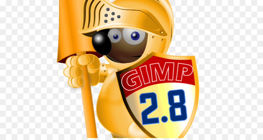 Gimp，عامل الدهان برو PNG