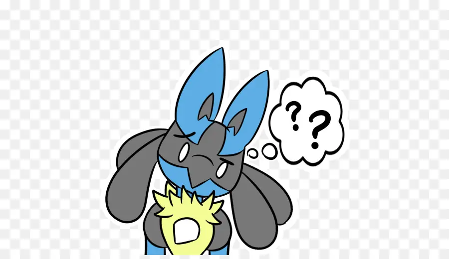 Lucario，الحشرات PNG