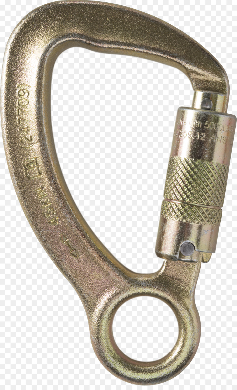 Carabiner，Skylotec PNG