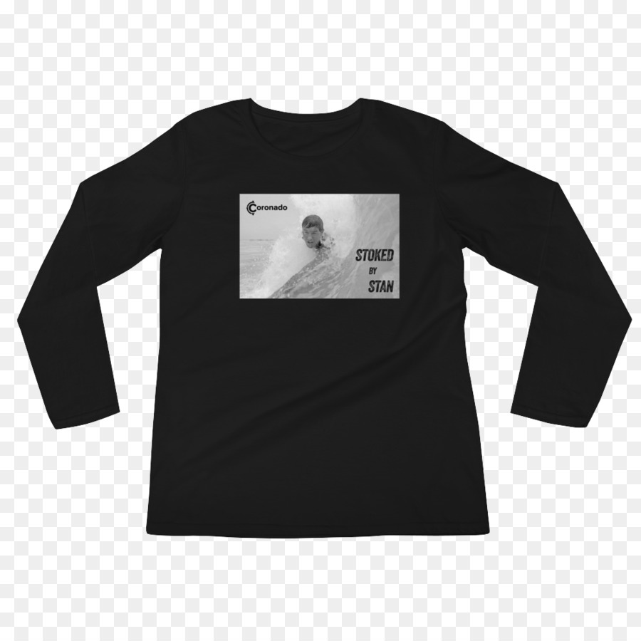 تي شيرت，Tshirt Longsleeved PNG