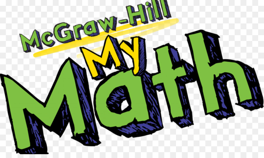 Mcgrawhill التعليم，الابتدائية الرياضيات PNG