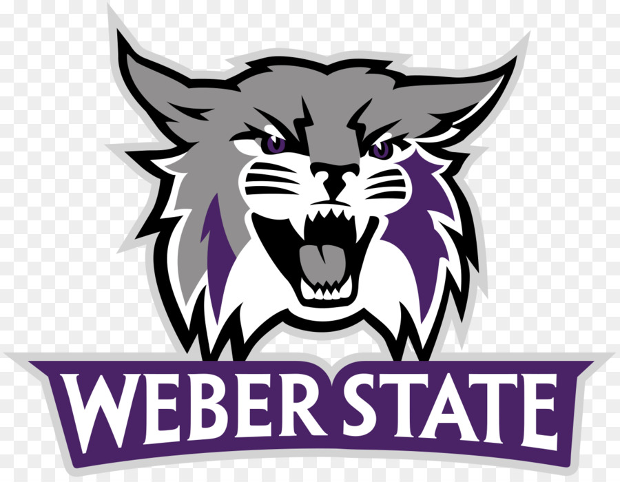 Weber State University，ويبر الدولة القطط الوحشية كرة السلة للرجال PNG