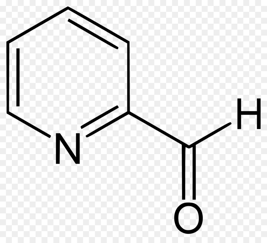 بيريدين，2methylpyridine PNG
