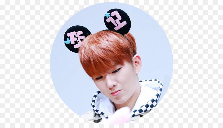 Kihyun，Monsta X PNG