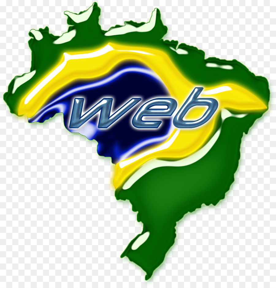 البرازيل ويب，رابط Patrocinado PNG